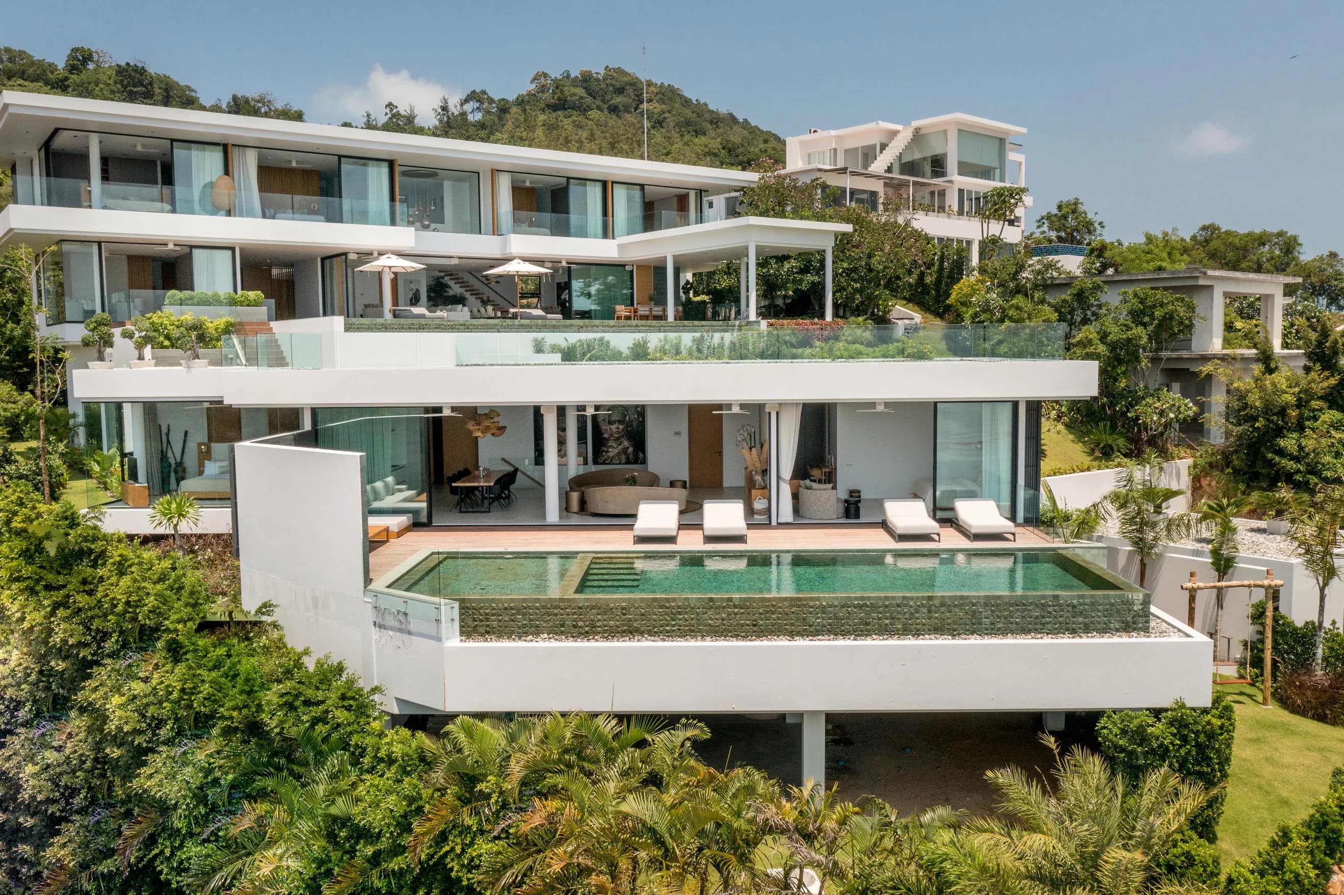 Villa Amylia Ruby 2