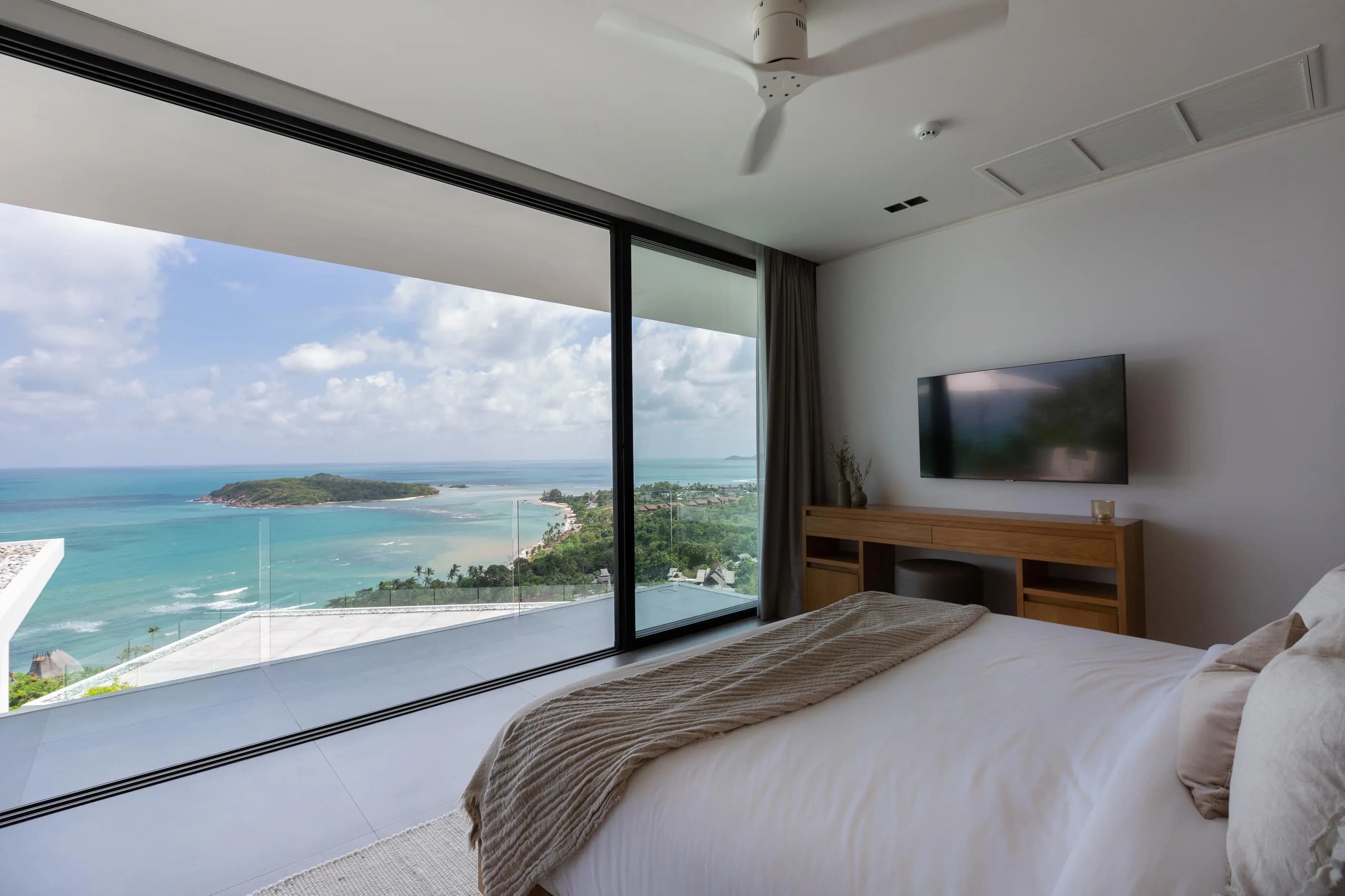 Villa Amylia Emerald 4