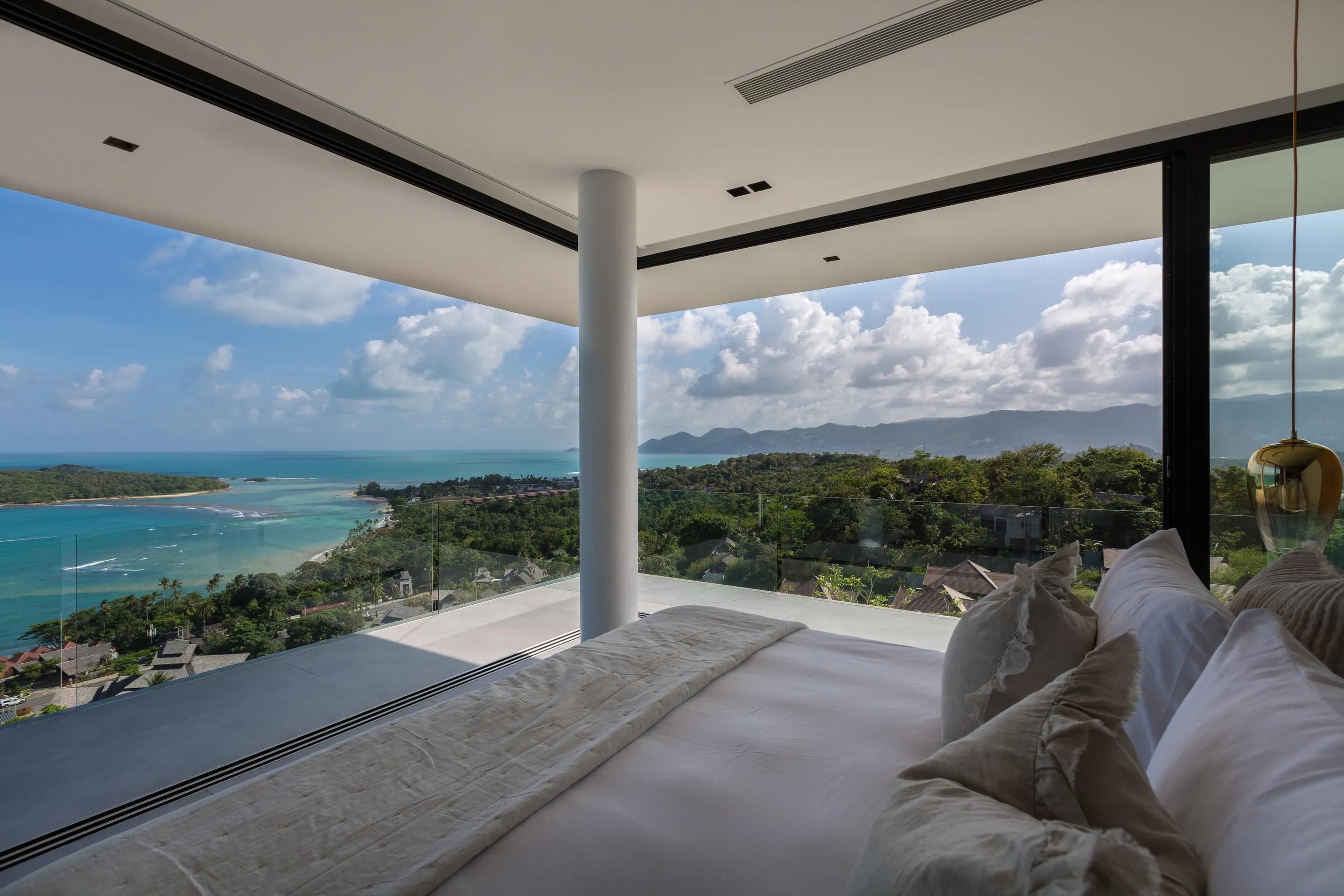 Villa Amylia Emerald 7
