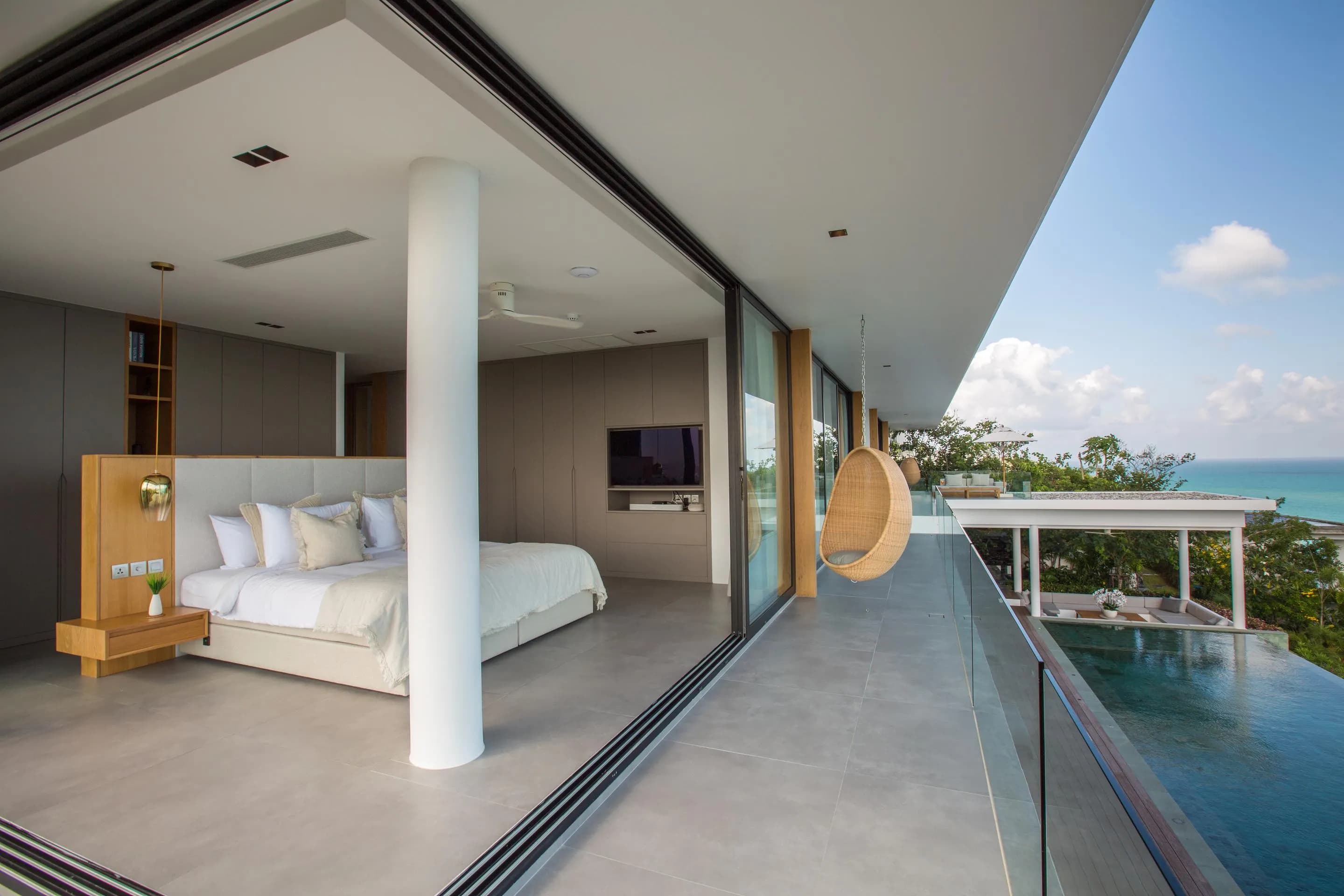 Villa Amylia Emerald 9