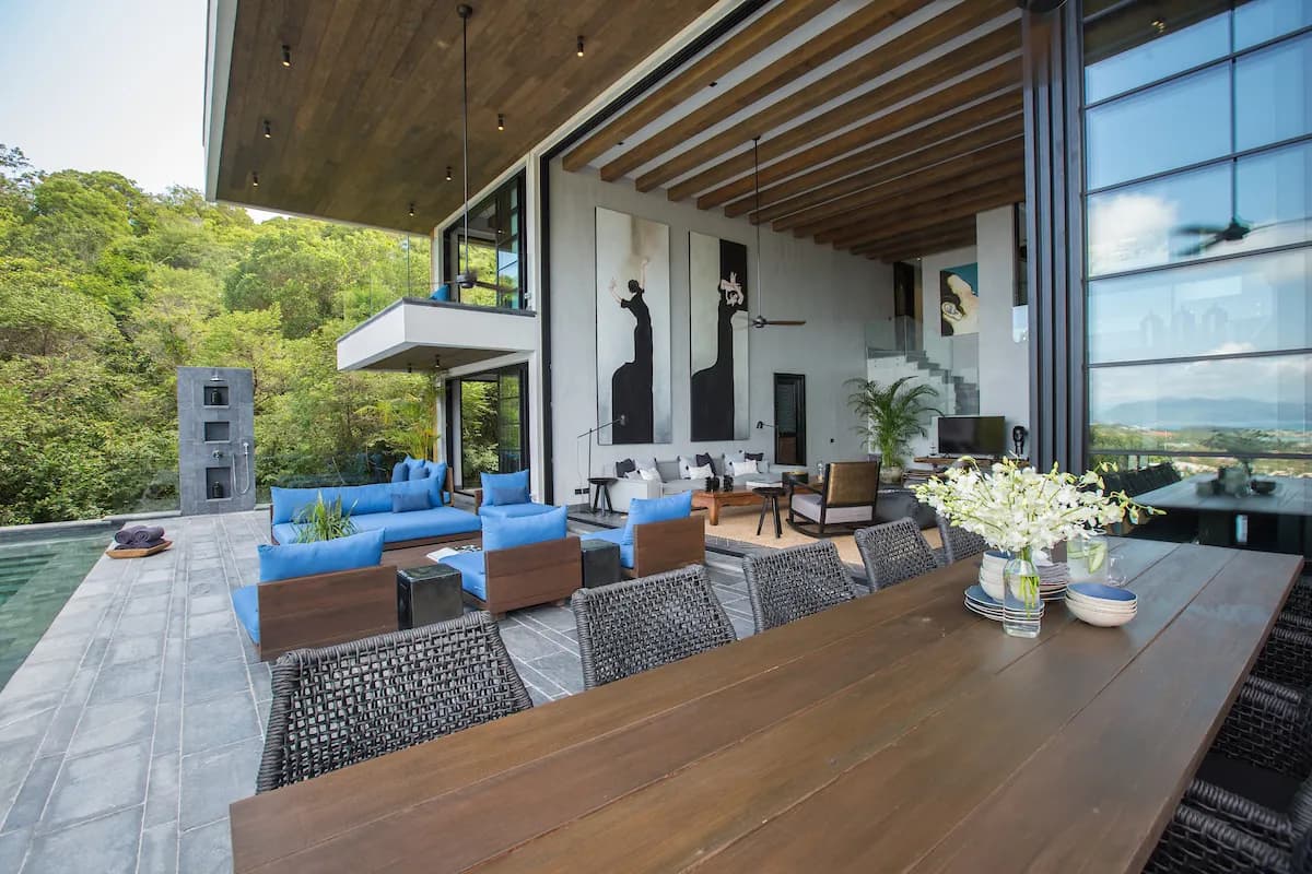 Villa Orca 3