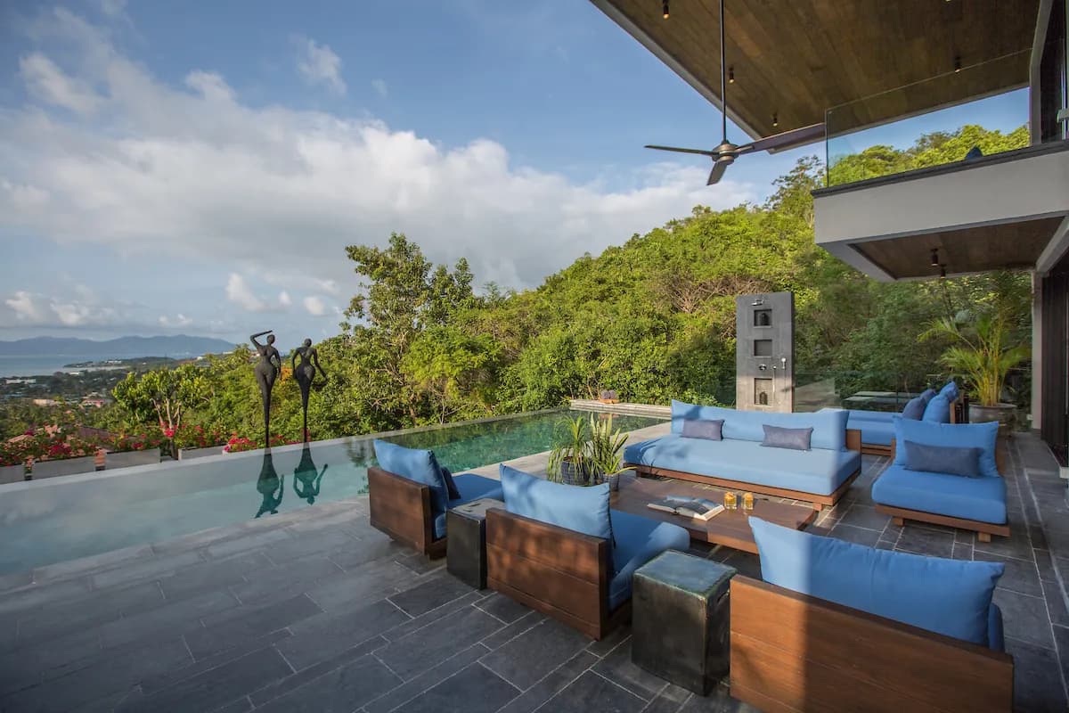 Villa Orca 5