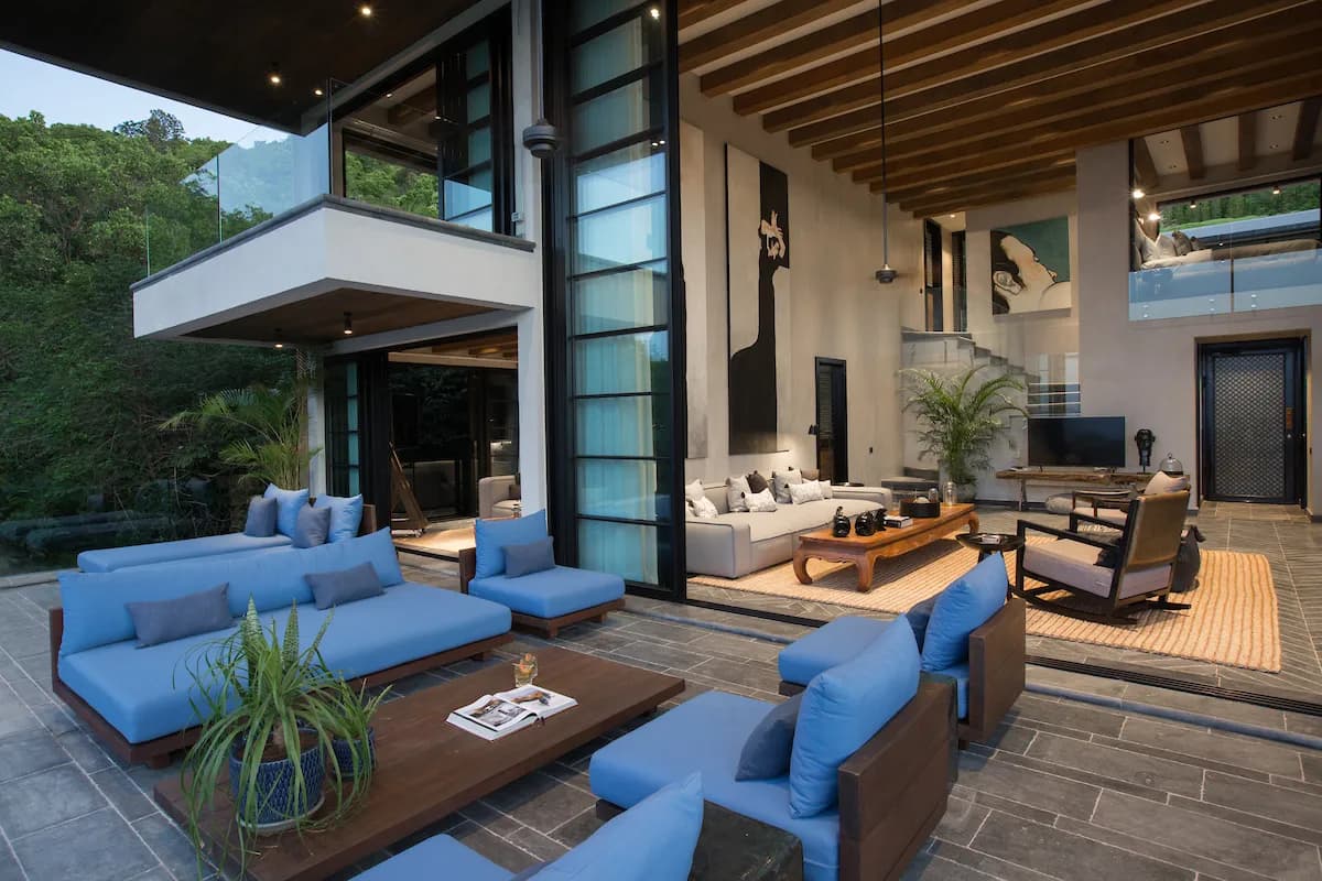 Villa Orca 6