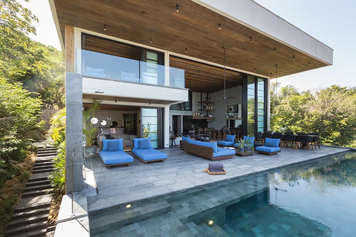 Villa Orca 7