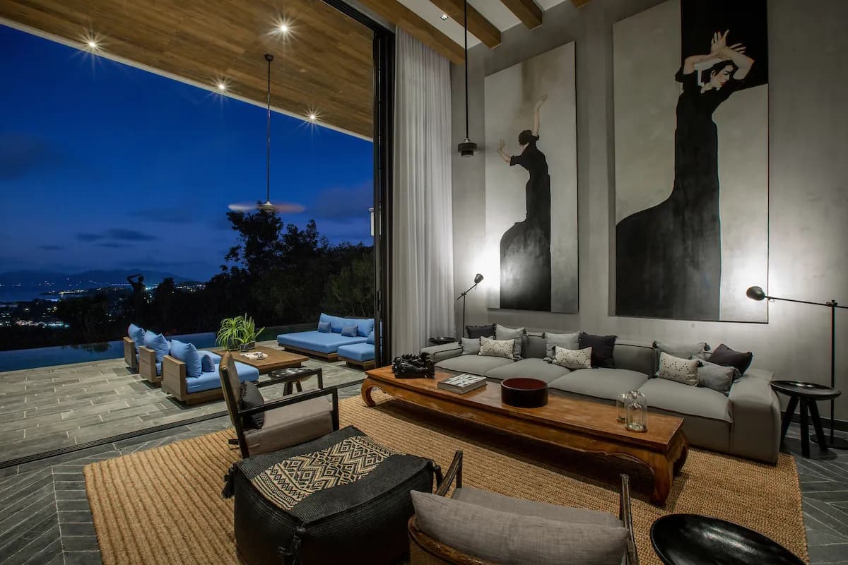 Villa Orca 10