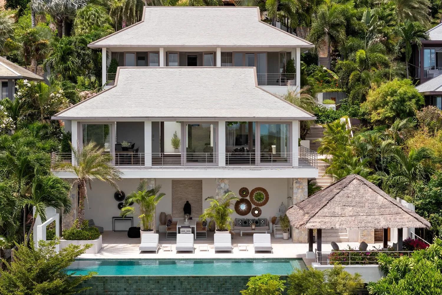 Villa Kohia 2