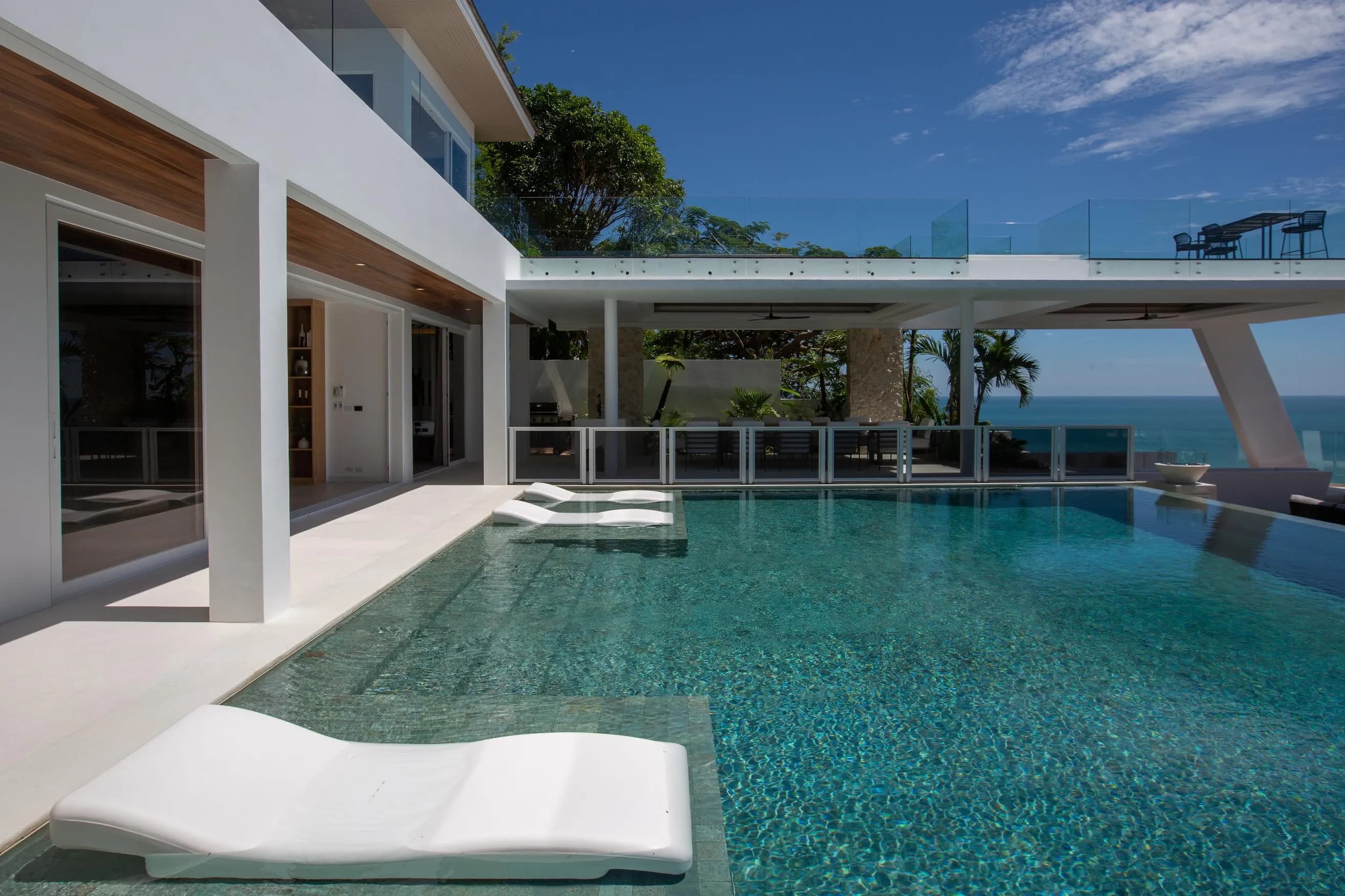 Villa Solana 4
