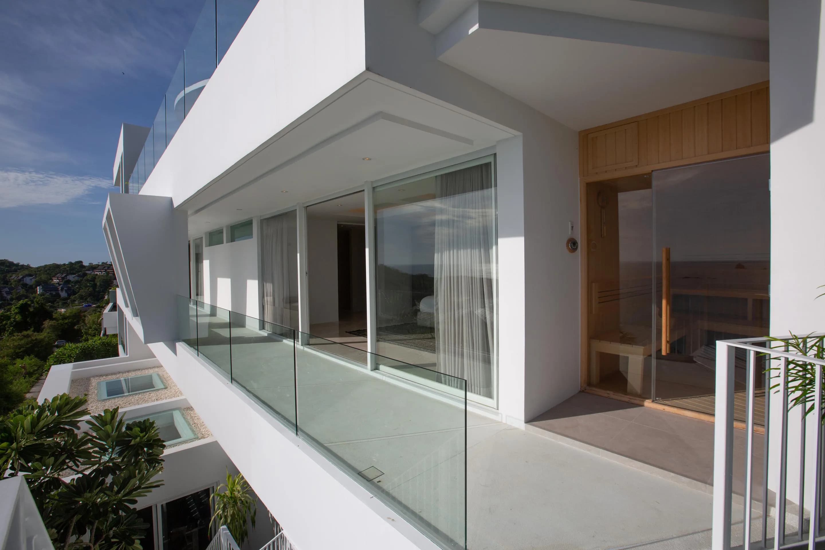 Villa Solana 7