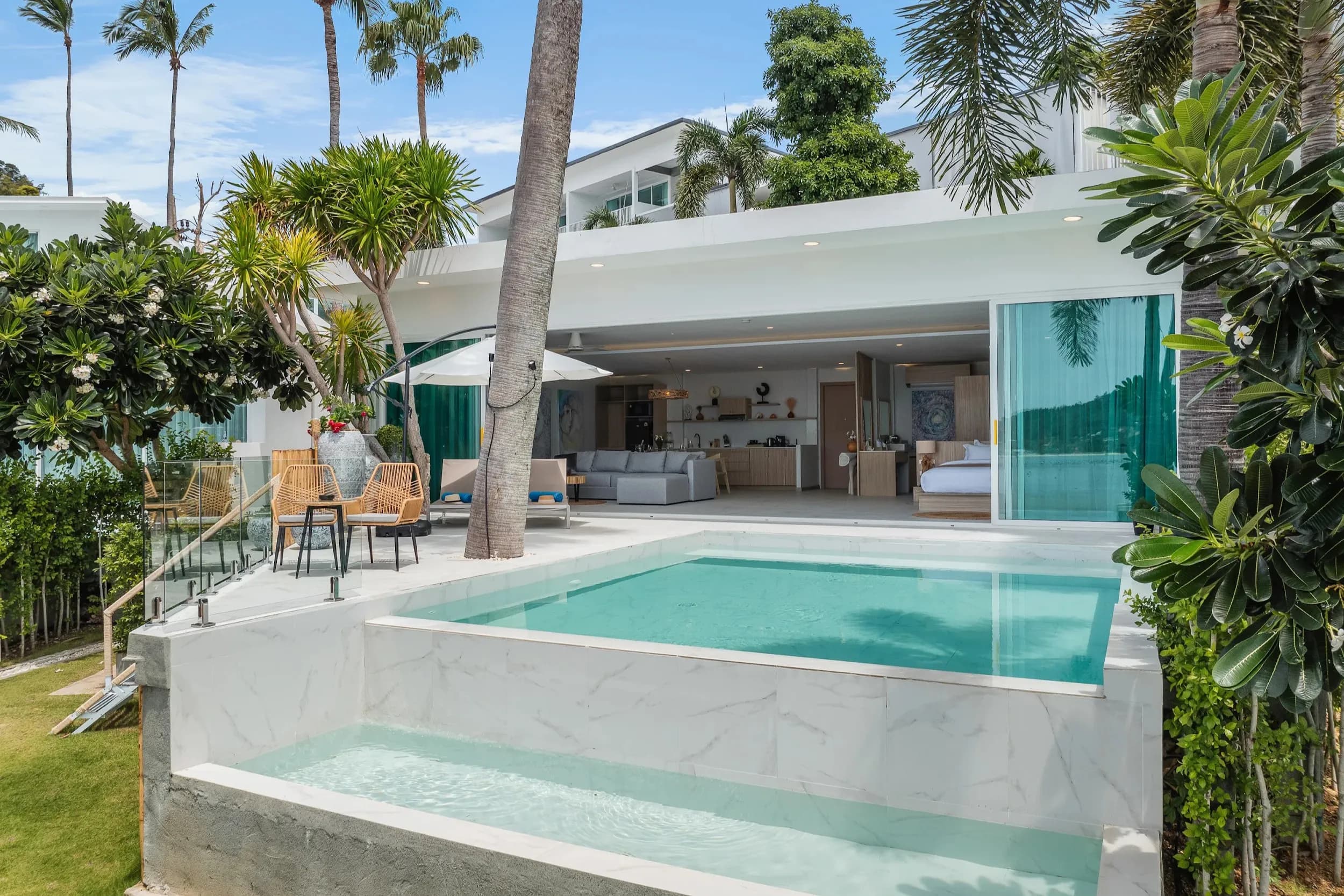 Secret Tides - Villa Luna 902 2