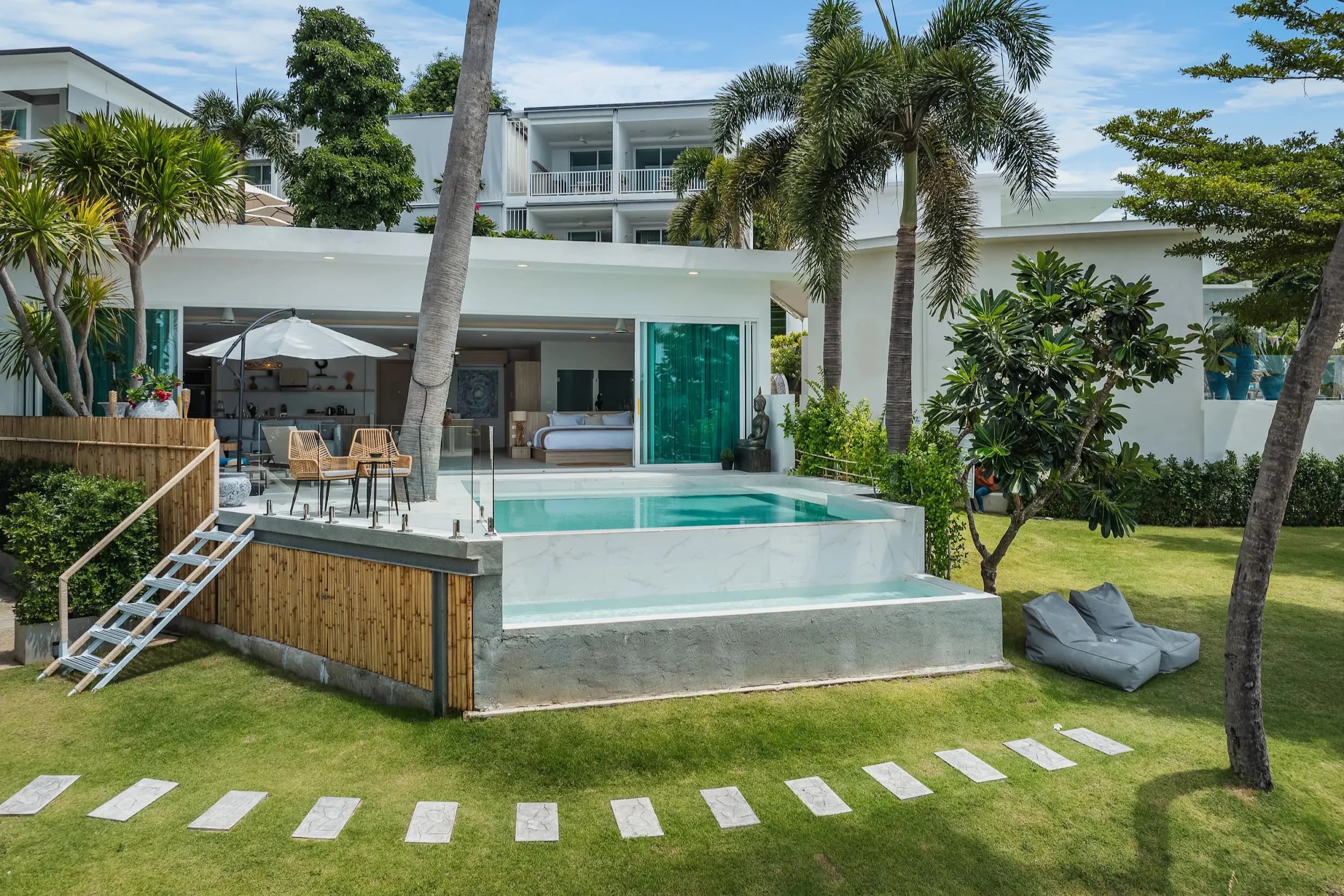 Secret Tides - Villa Luna 902 3