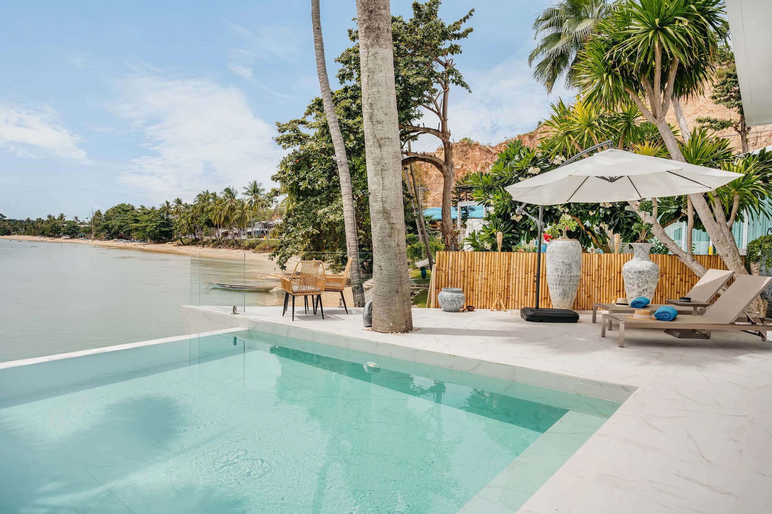 Secret Tides - Villa Luna 902 6