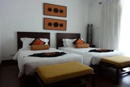 Karma villa 6