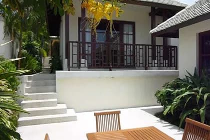 Karma villa 7