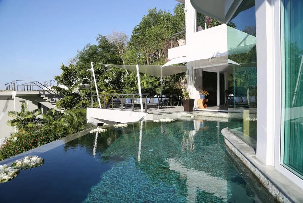 Villa Namaste 8
