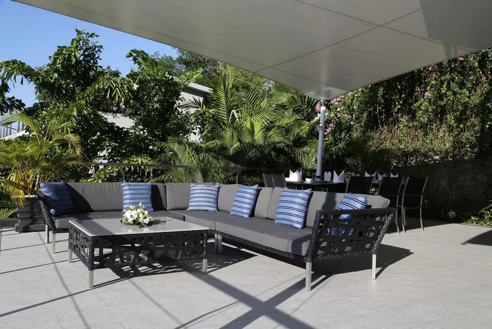 Villa Namaste 9