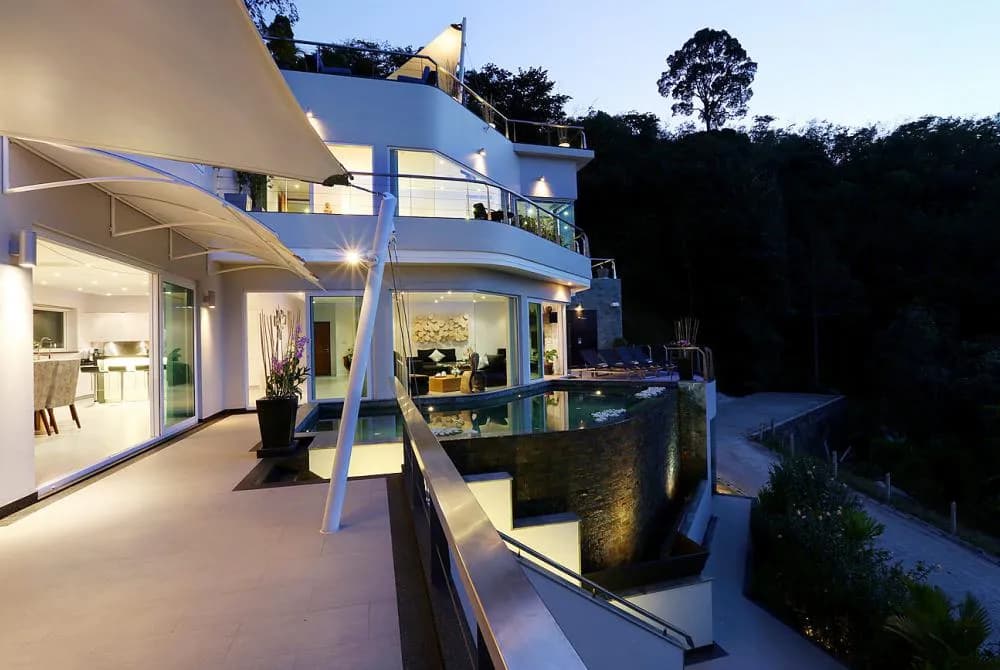 Villa Namaste 10