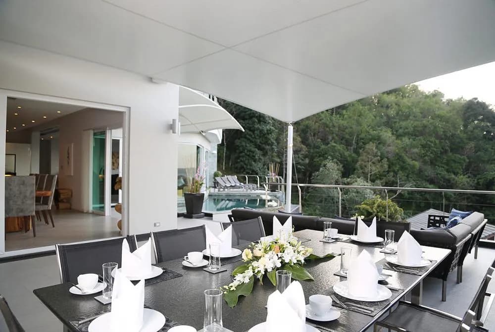 Villa Namaste 12
