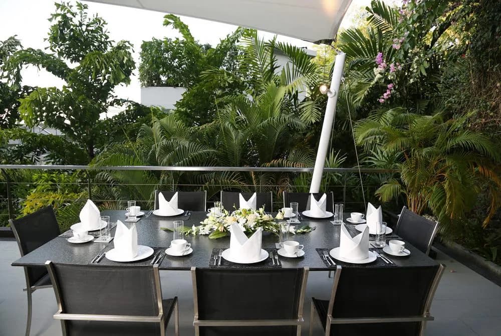 Villa Namaste 13