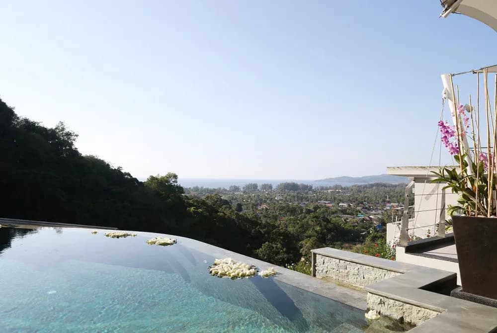 Villa Namaste 2