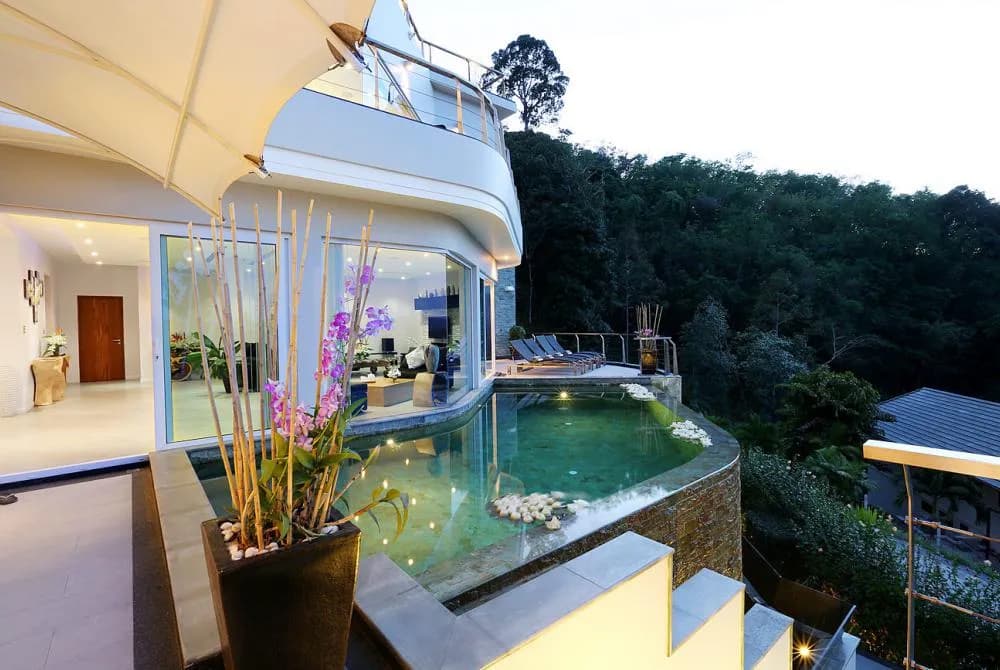 Villa Namaste 3