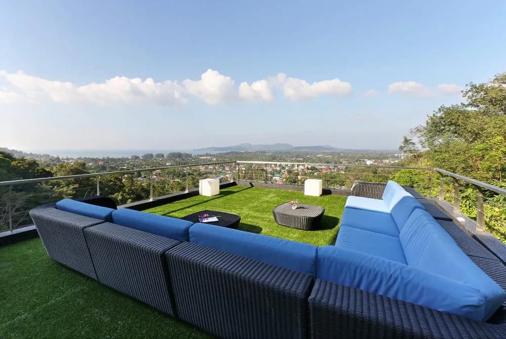 Villa Namaste 4