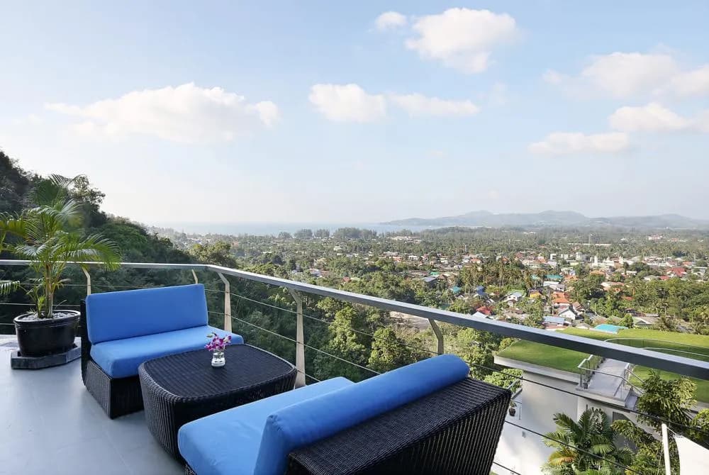 Villa Namaste 5