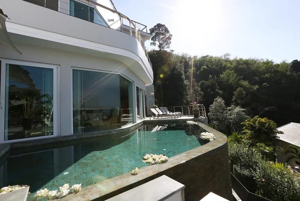 Villa Namaste 6