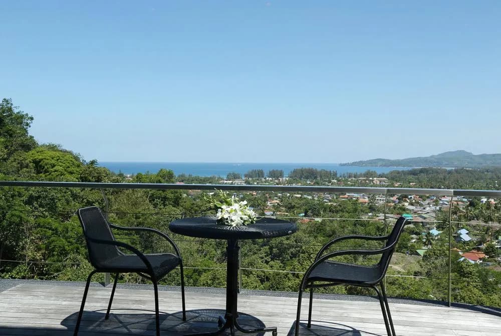 Villa Namaste 7