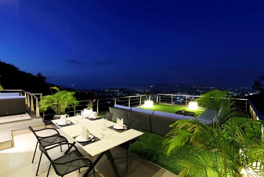 Villa Namaste 8