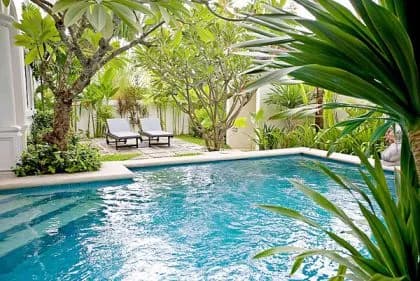 Na Jomtien Grande Pool Villa 3