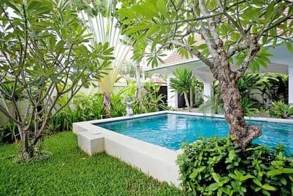 Na Jomtien Grande Pool Villa 5