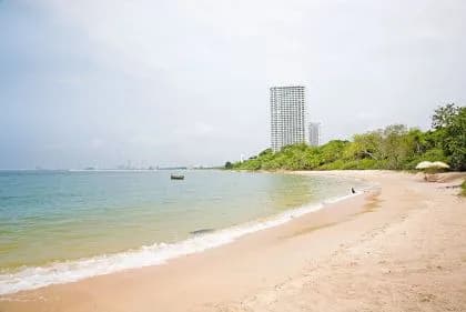 Na Jomtien Grande Pool Villa 7
