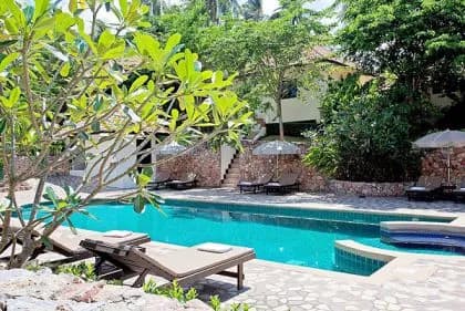 Connie's Studio Villa A 2