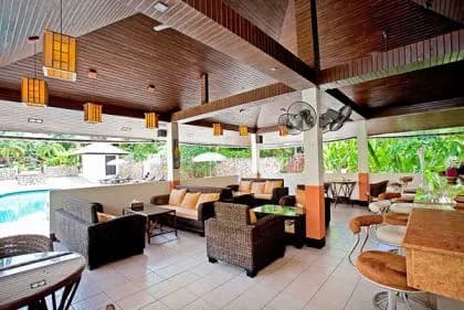 Connie's Studio Villa A 4