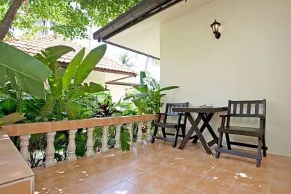 Connie's Studio Villa A 5