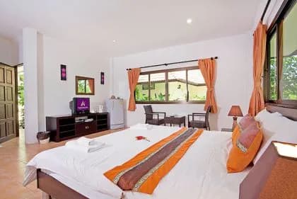 Connie's Studio Villa A 7