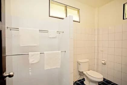 Connie's Studio Villa A 8