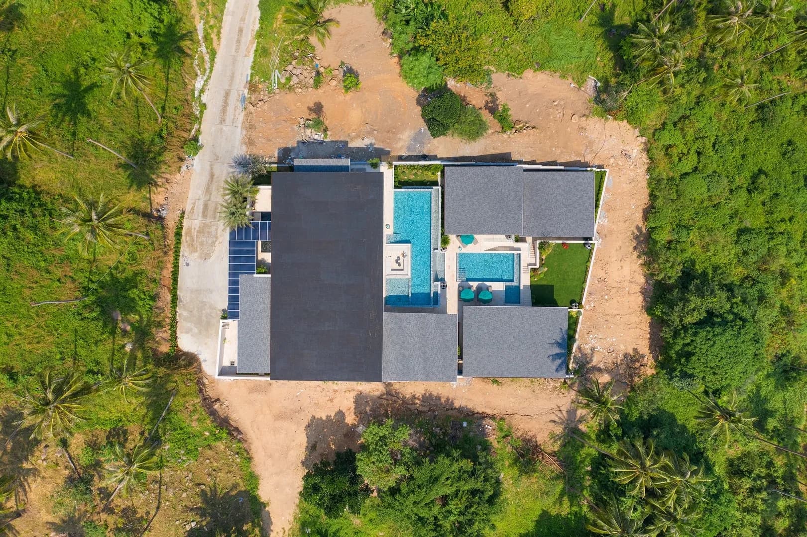 Villa Asi 6