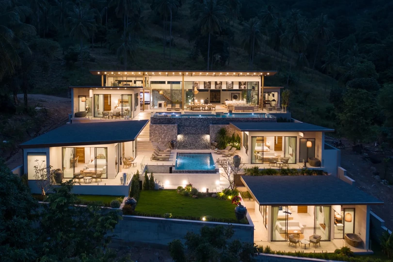 Villa Asi 4