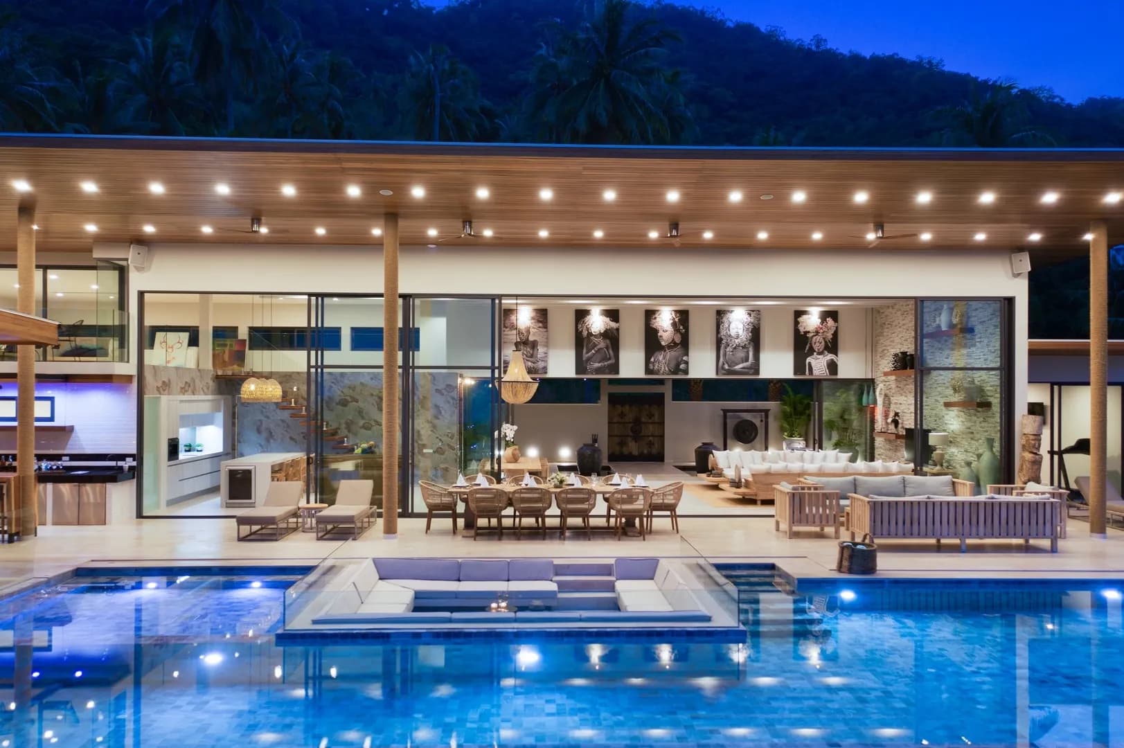 Villa Asi 3