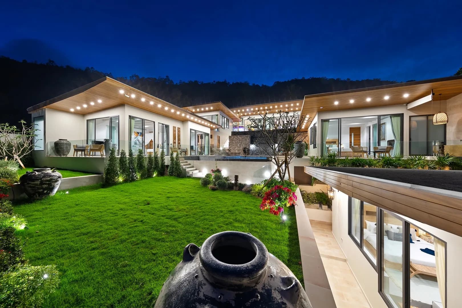 Villa Asi 2