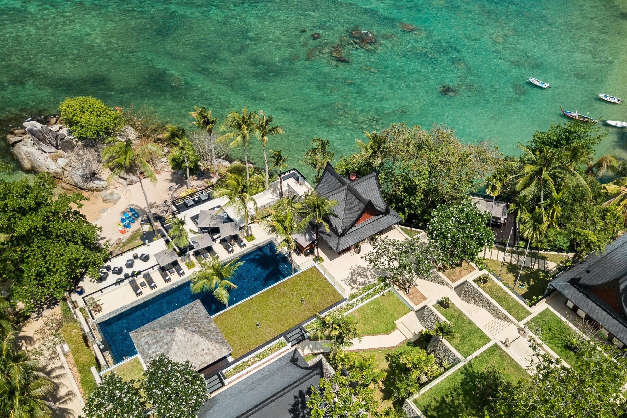 Villa Purissara 2