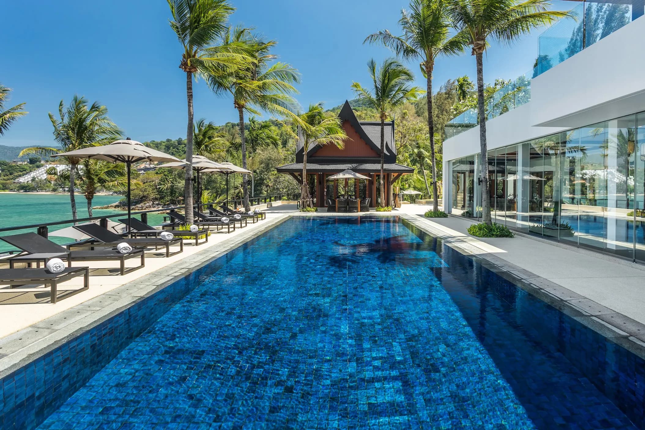 Villa Purissara 6