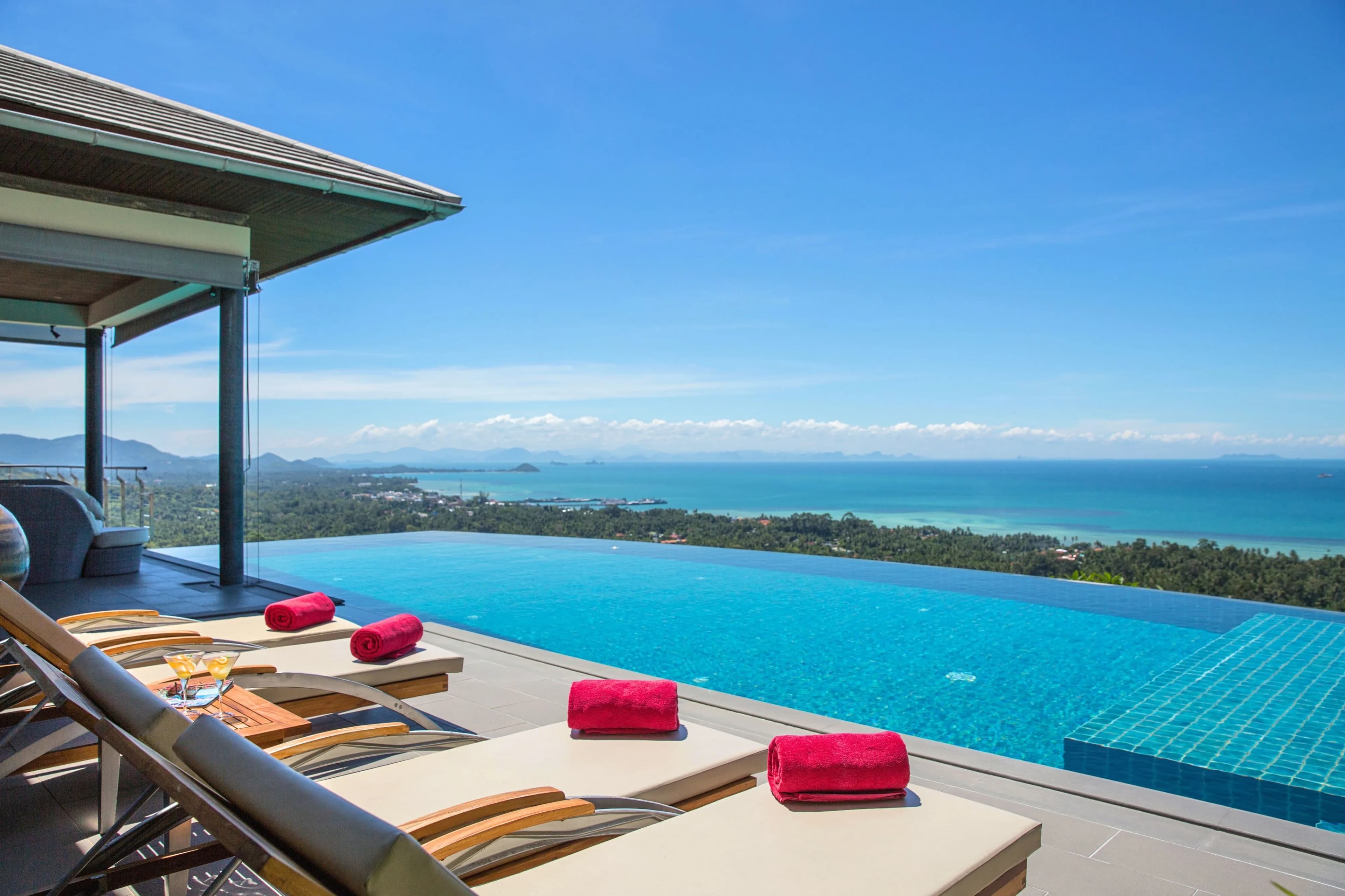 Baan View Talay 2