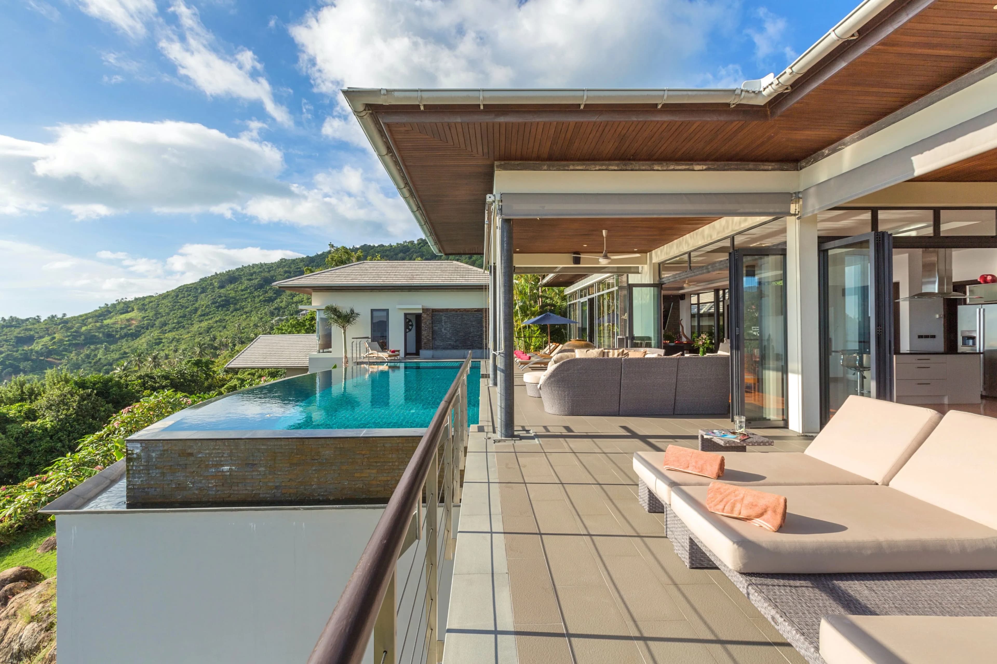 Baan View Talay 3