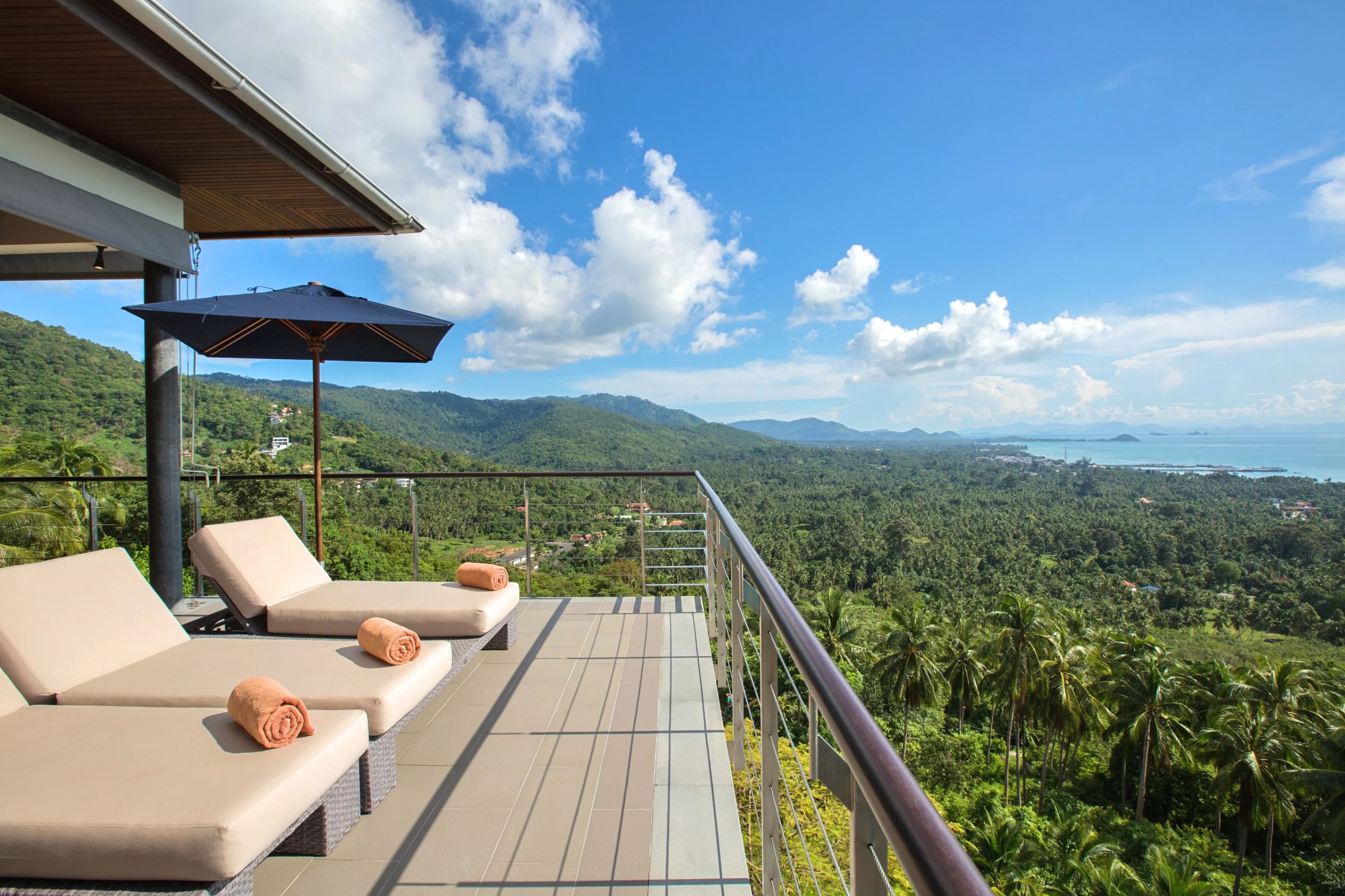 Baan View Talay 4