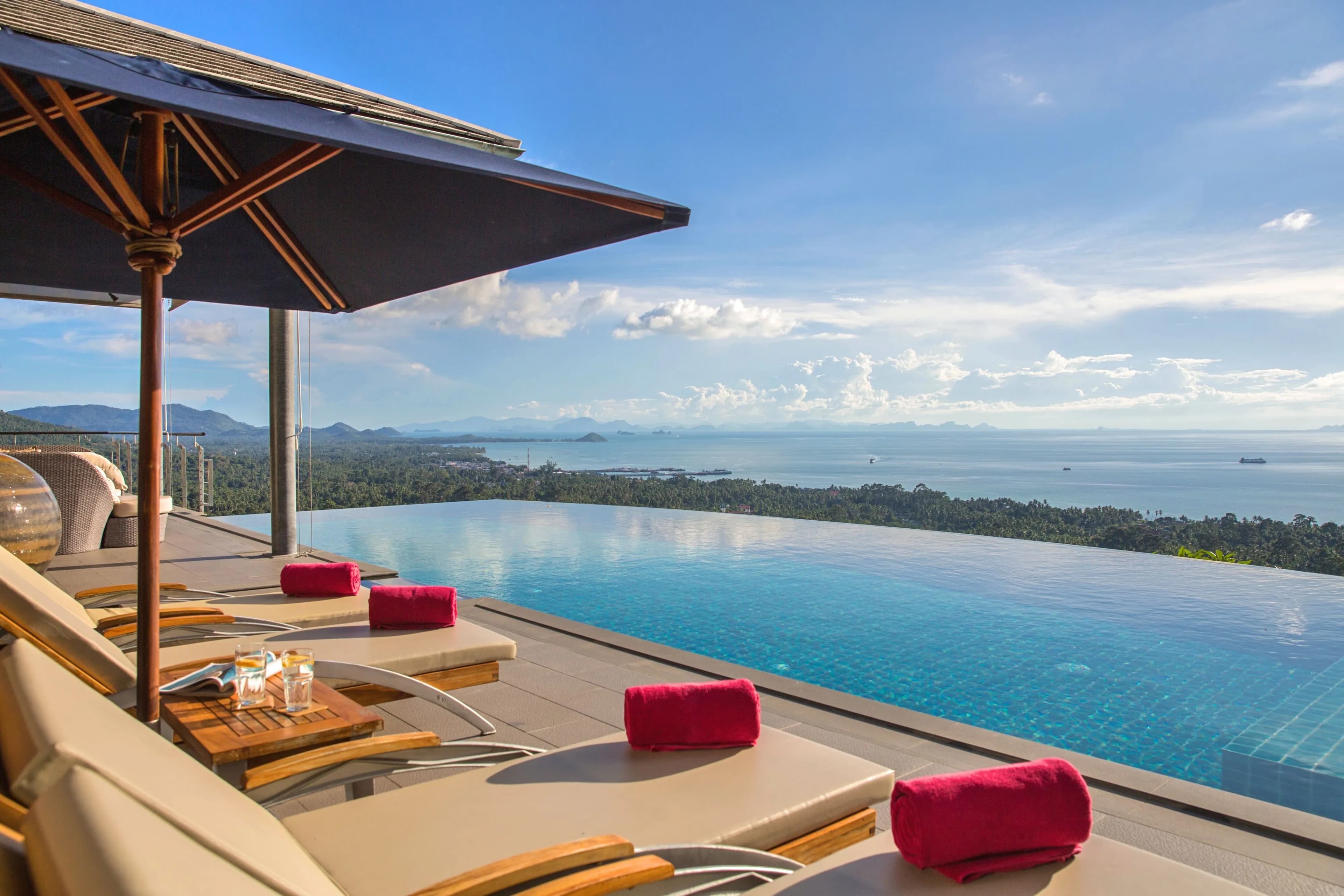 Baan View Talay 5
