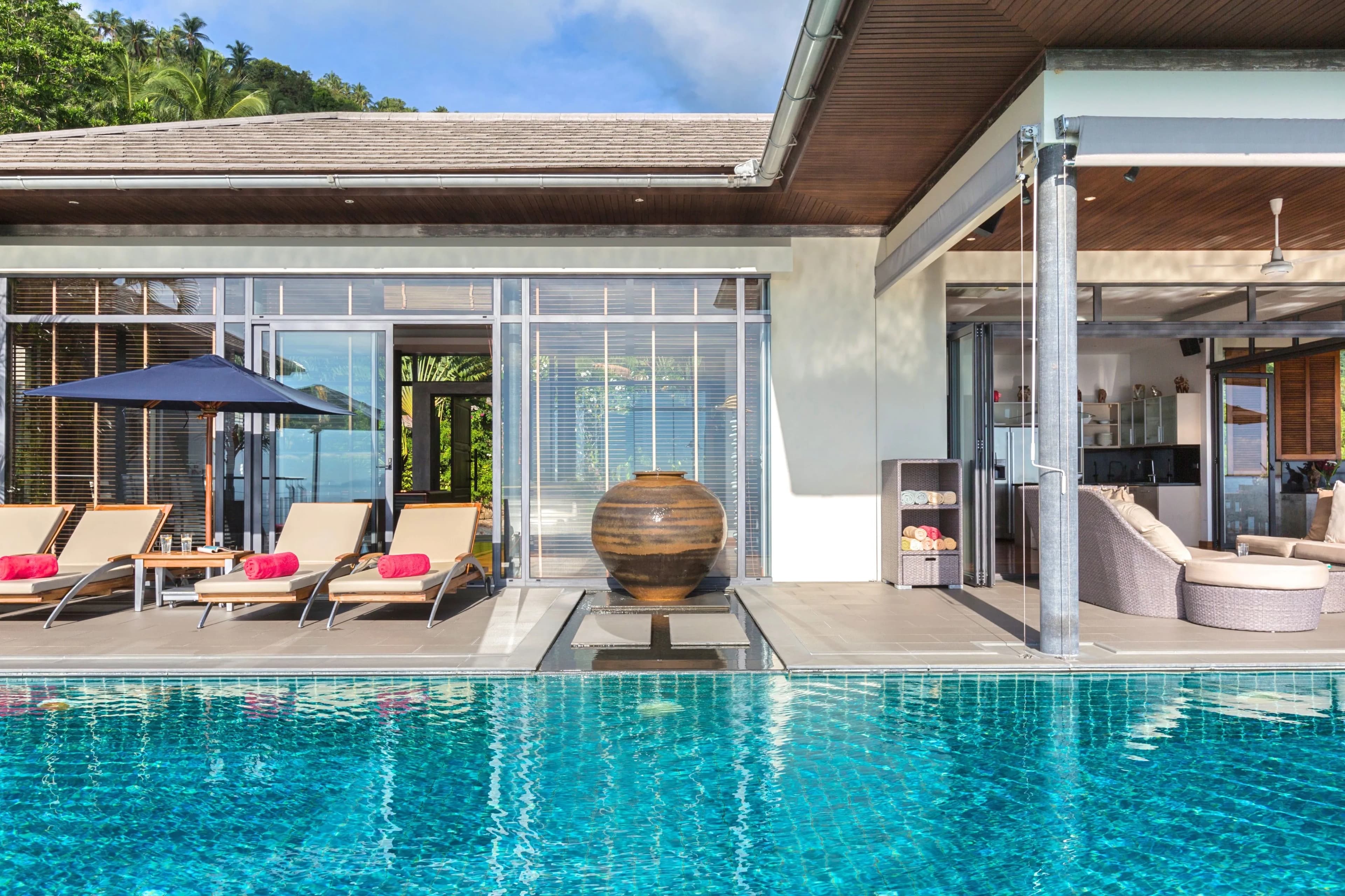 Baan View Talay 6