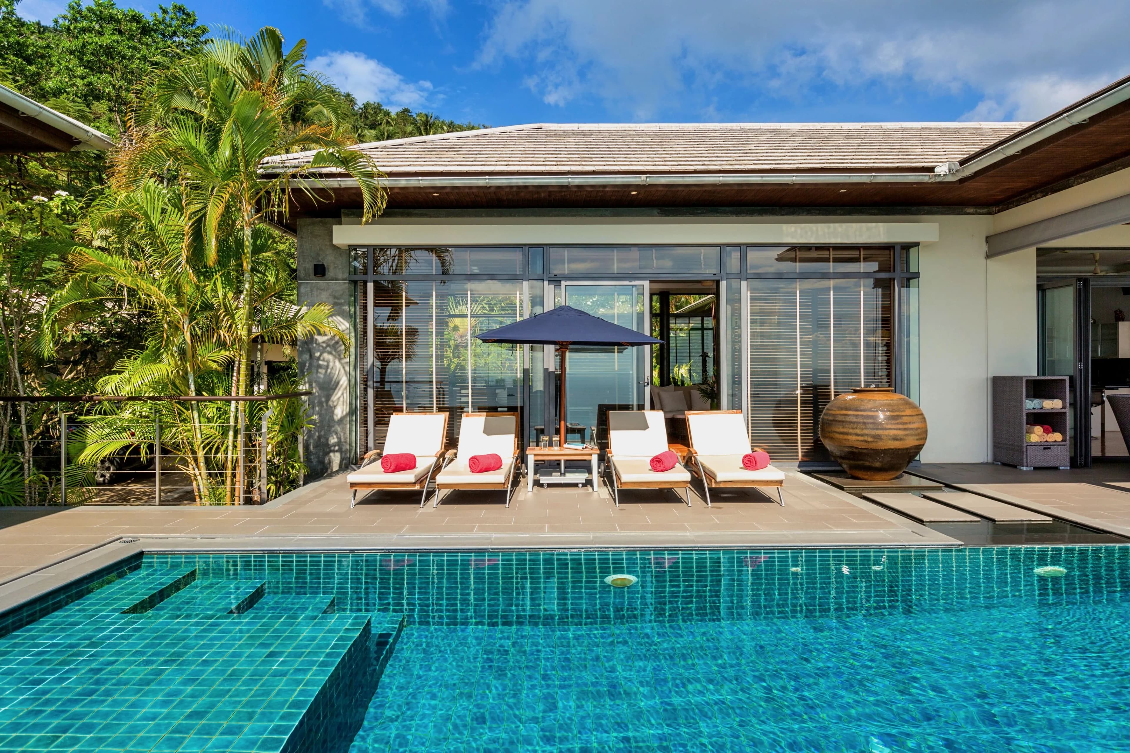 Baan View Talay 7
