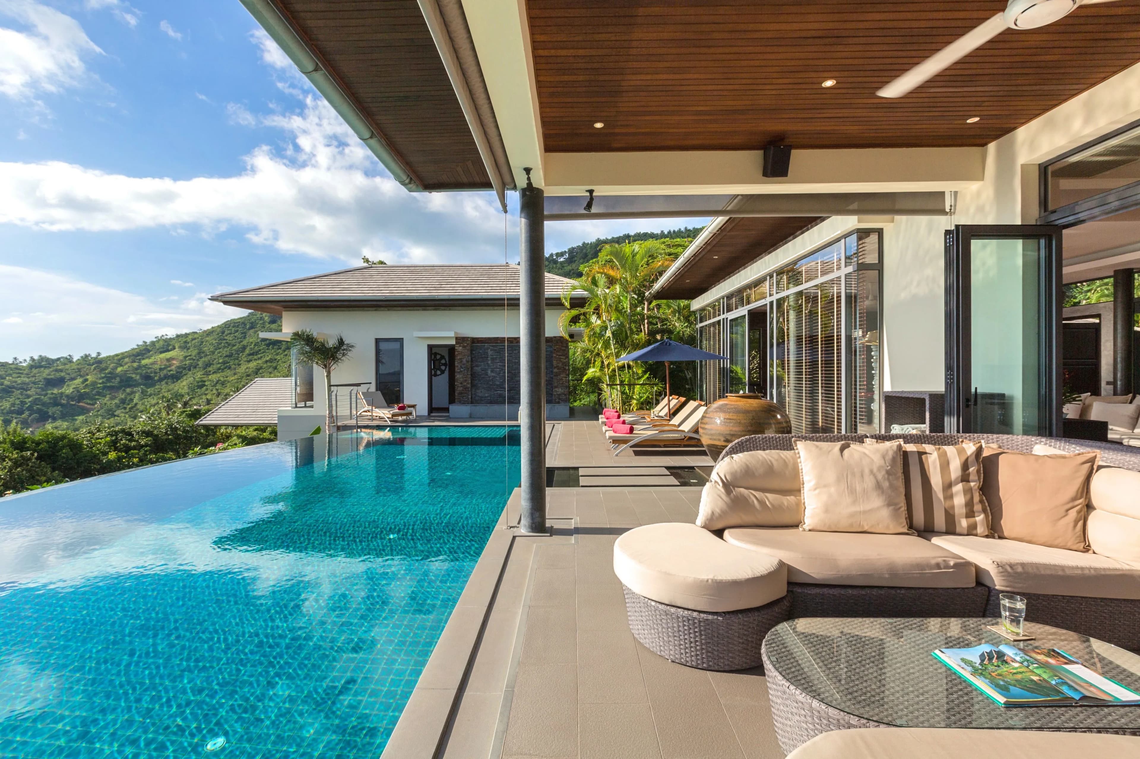 Baan View Talay 8
